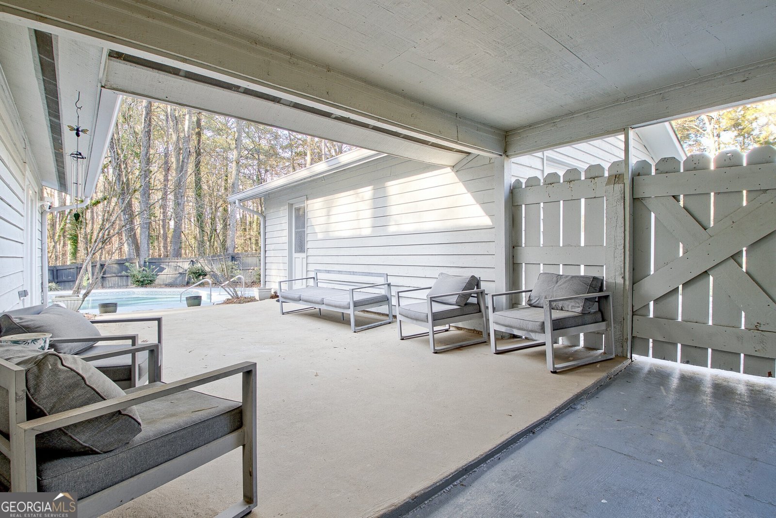 320 Morgans Turn Peachtree City - 6