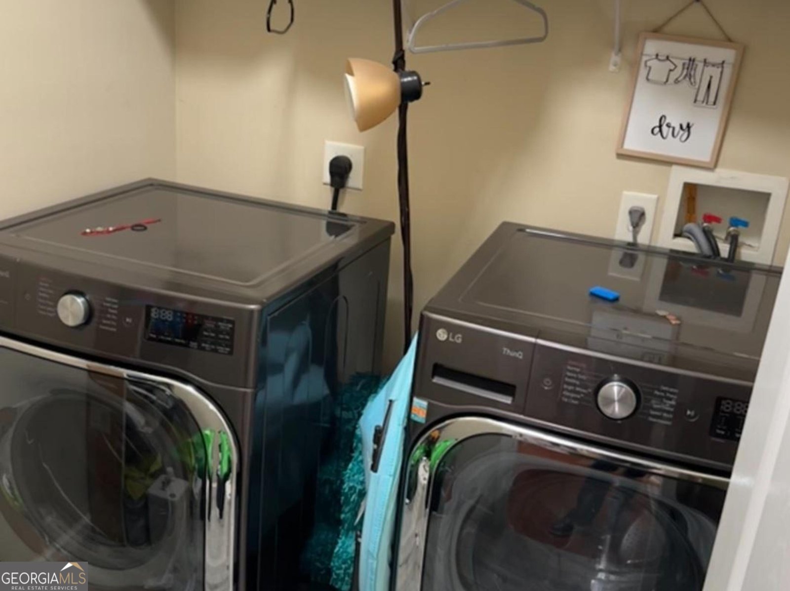 374 Leaflet Ives Drive Lawrenceville - 9