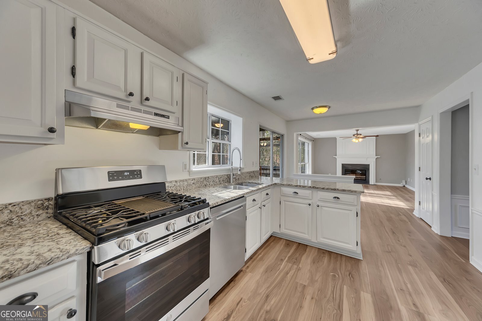 4935 Tanners Spring Drive Alpharetta - 10