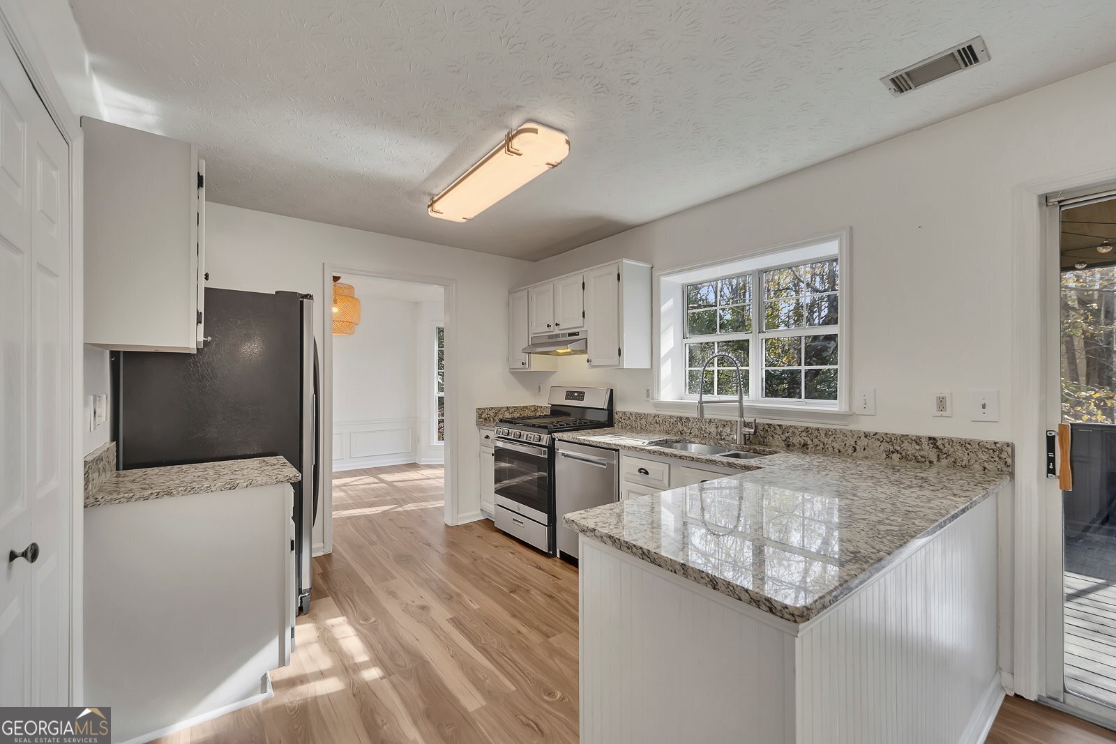 4935 Tanners Spring Drive Alpharetta - 12