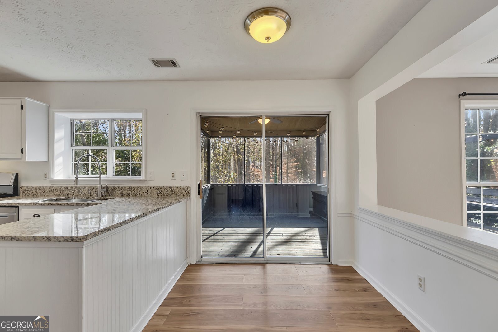 4935 Tanners Spring Drive Alpharetta - 14