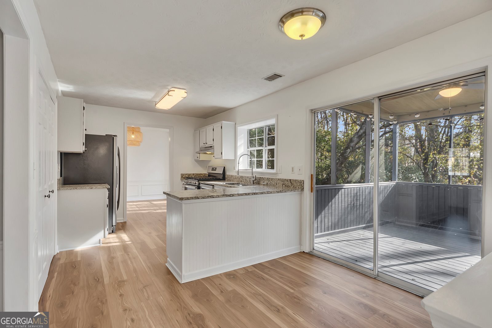 4935 Tanners Spring Drive Alpharetta - 15