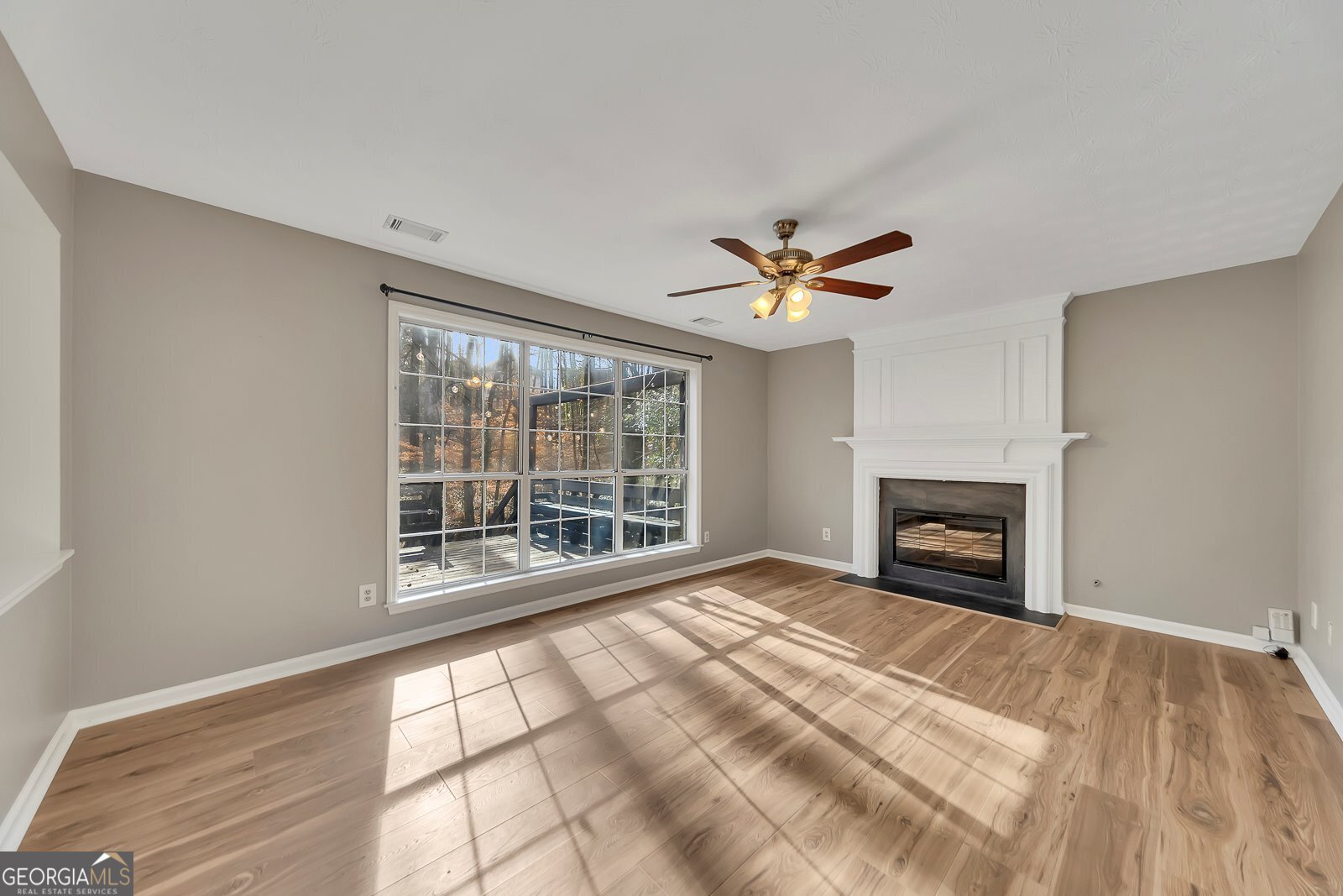 4935 Tanners Spring Drive Alpharetta - 16