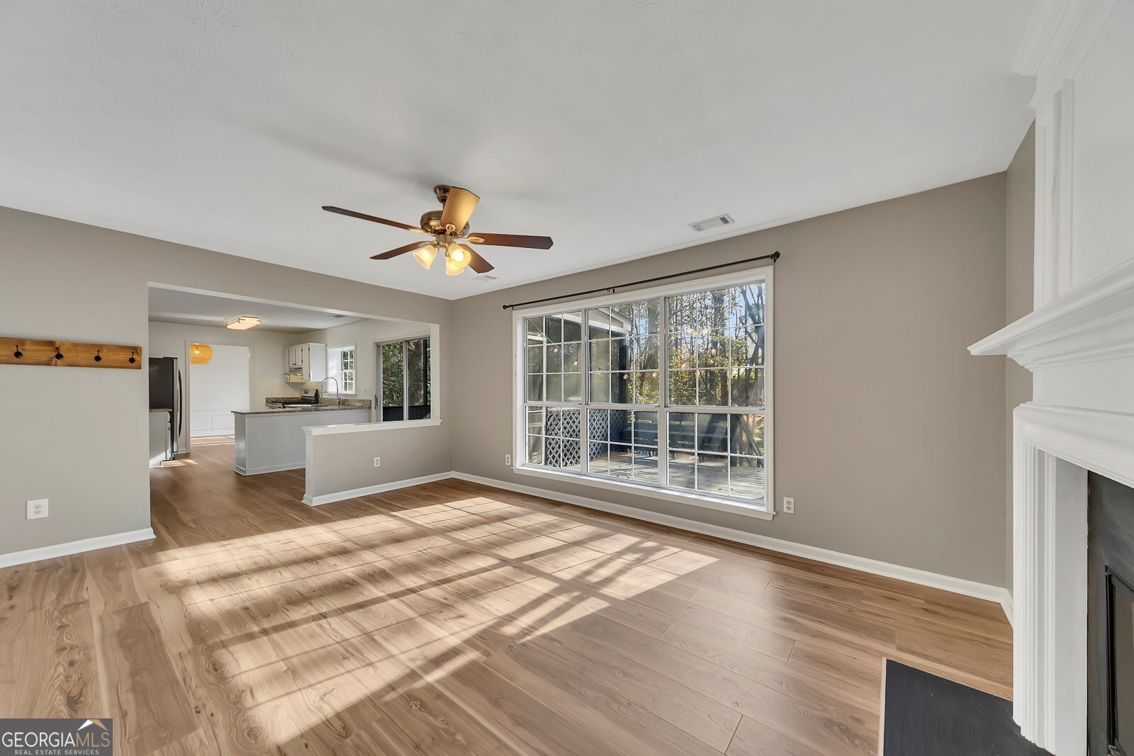 4935 Tanners Spring Drive Alpharetta - 17