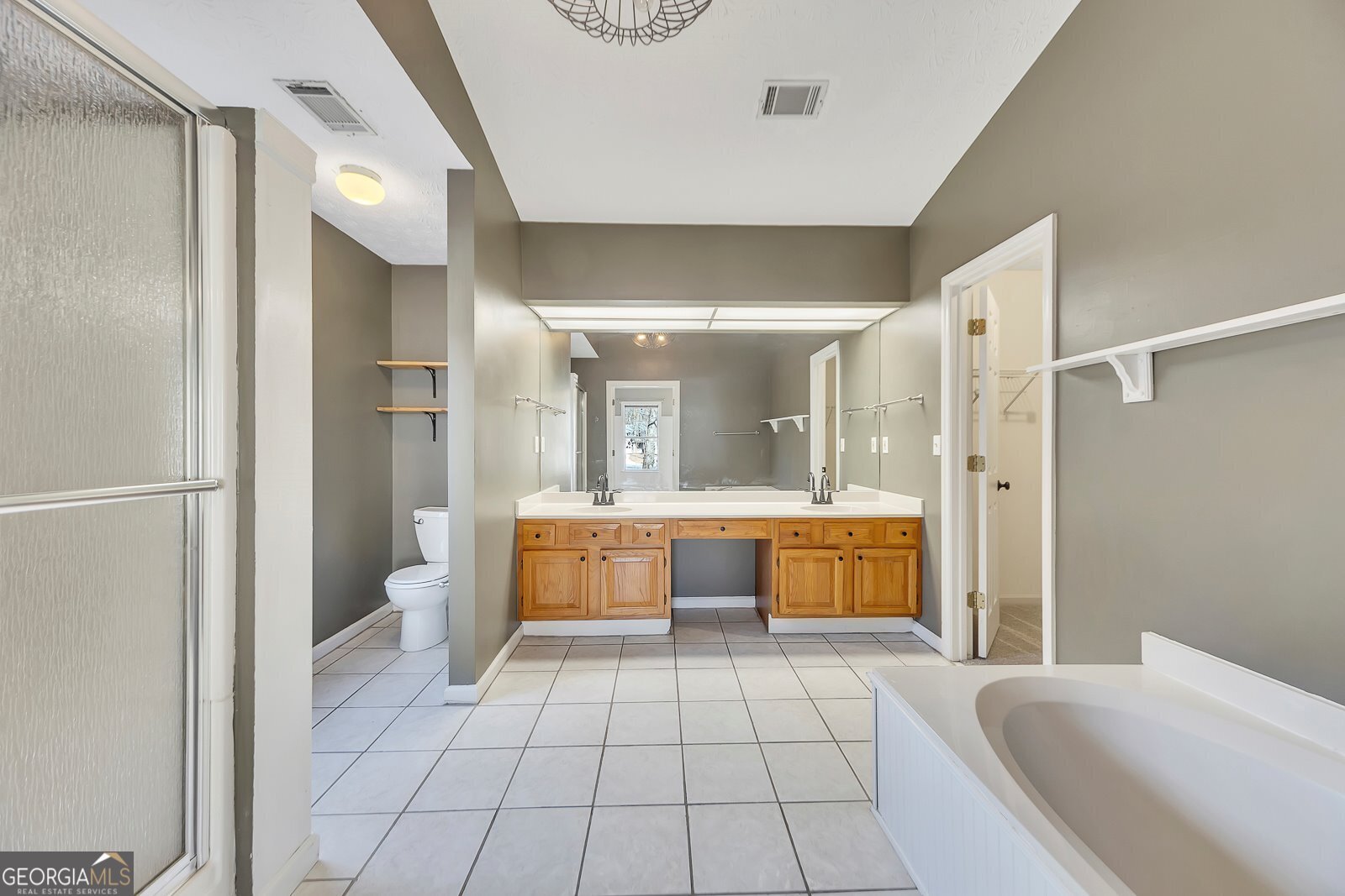 4935 Tanners Spring Drive Alpharetta - 23