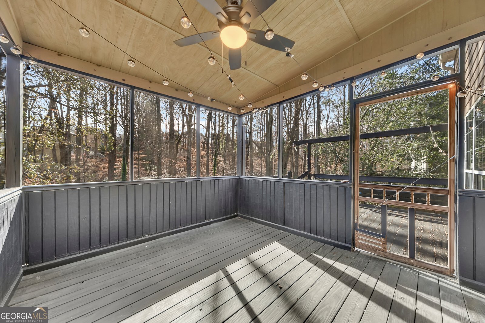 4935 Tanners Spring Drive Alpharetta - 32