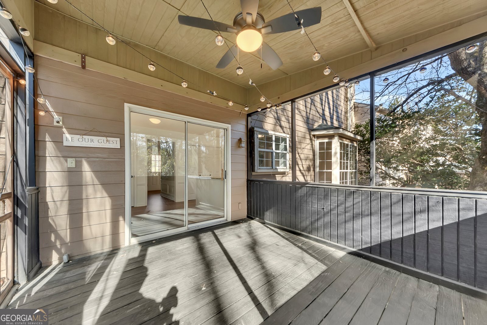 4935 Tanners Spring Drive Alpharetta - 33