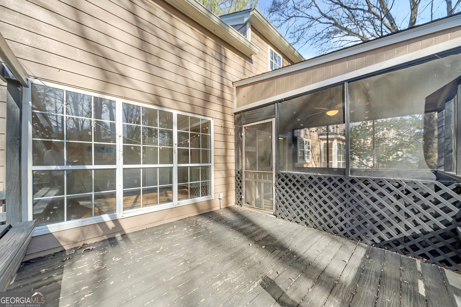 4935 Tanners Spring Drive Alpharetta - 34