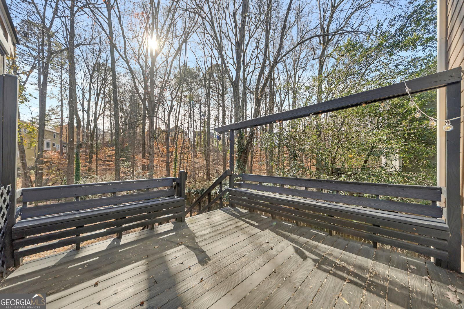 4935 Tanners Spring Drive Alpharetta - 35