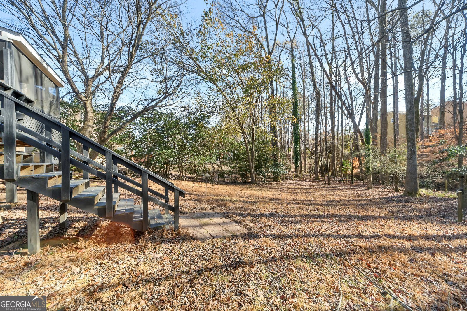 4935 Tanners Spring Drive Alpharetta - 36