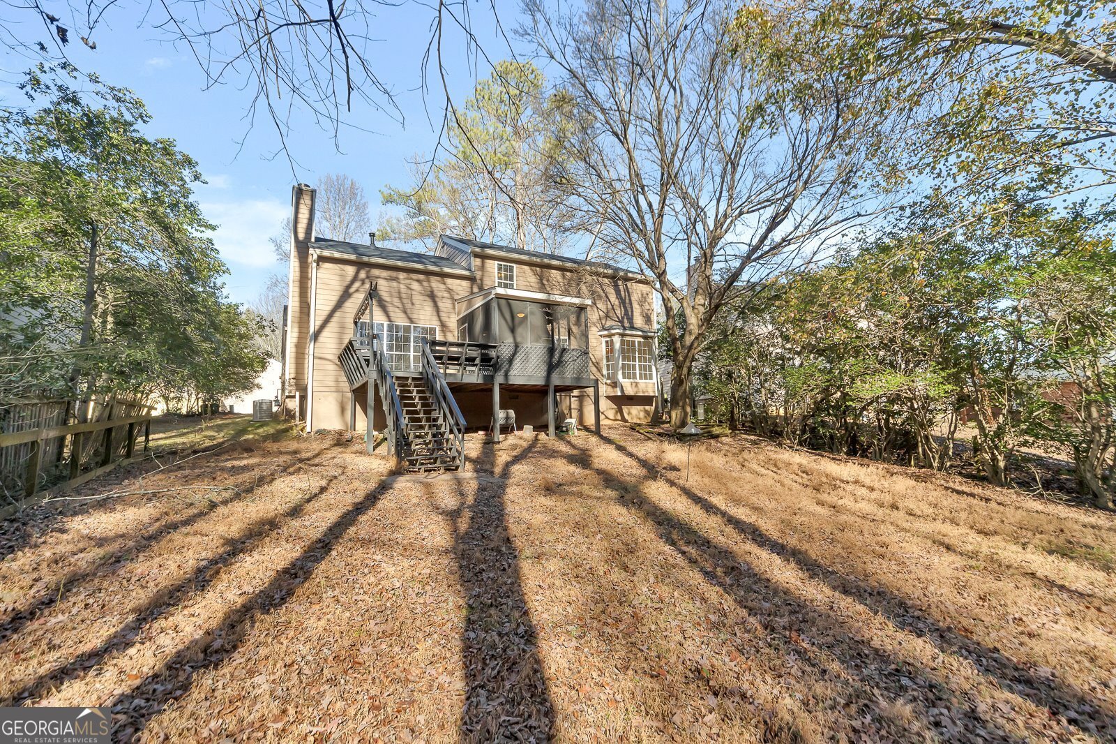 4935 Tanners Spring Drive Alpharetta - 37