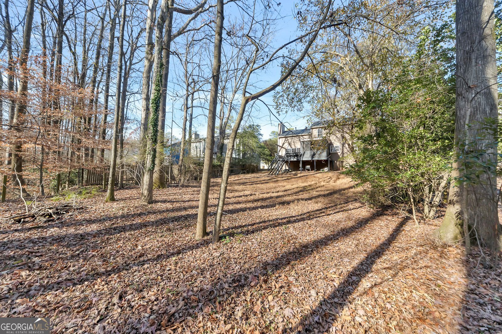 4935 Tanners Spring Drive Alpharetta - 38