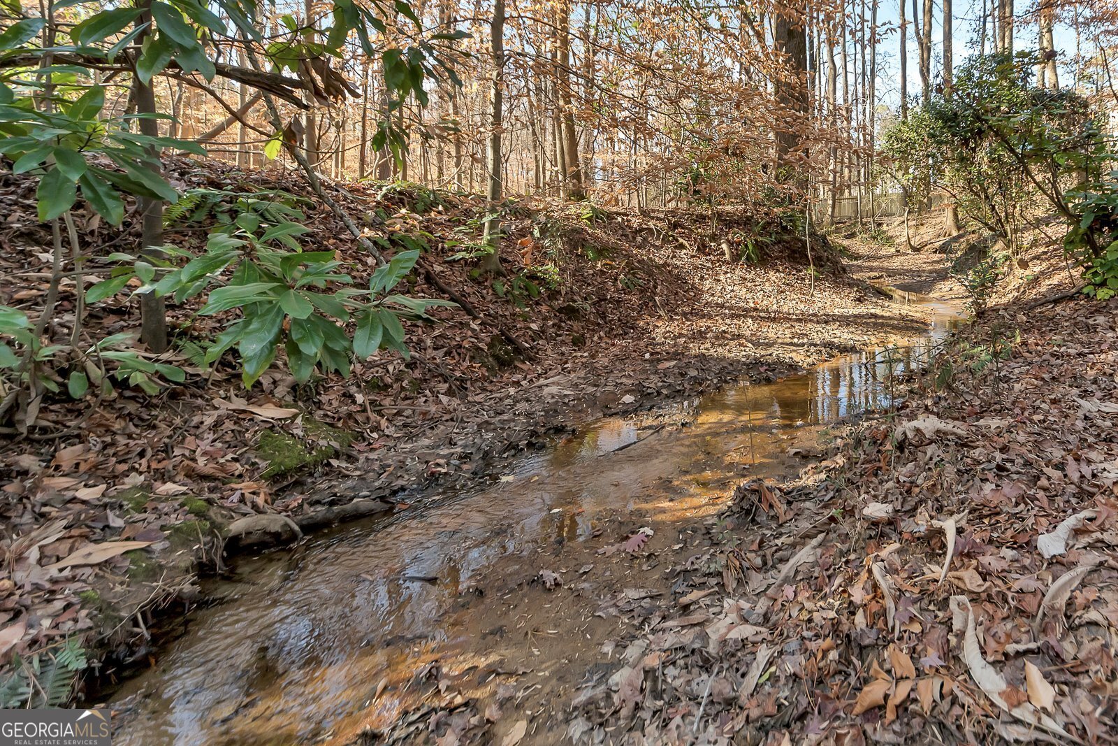 4935 Tanners Spring Drive Alpharetta - 39