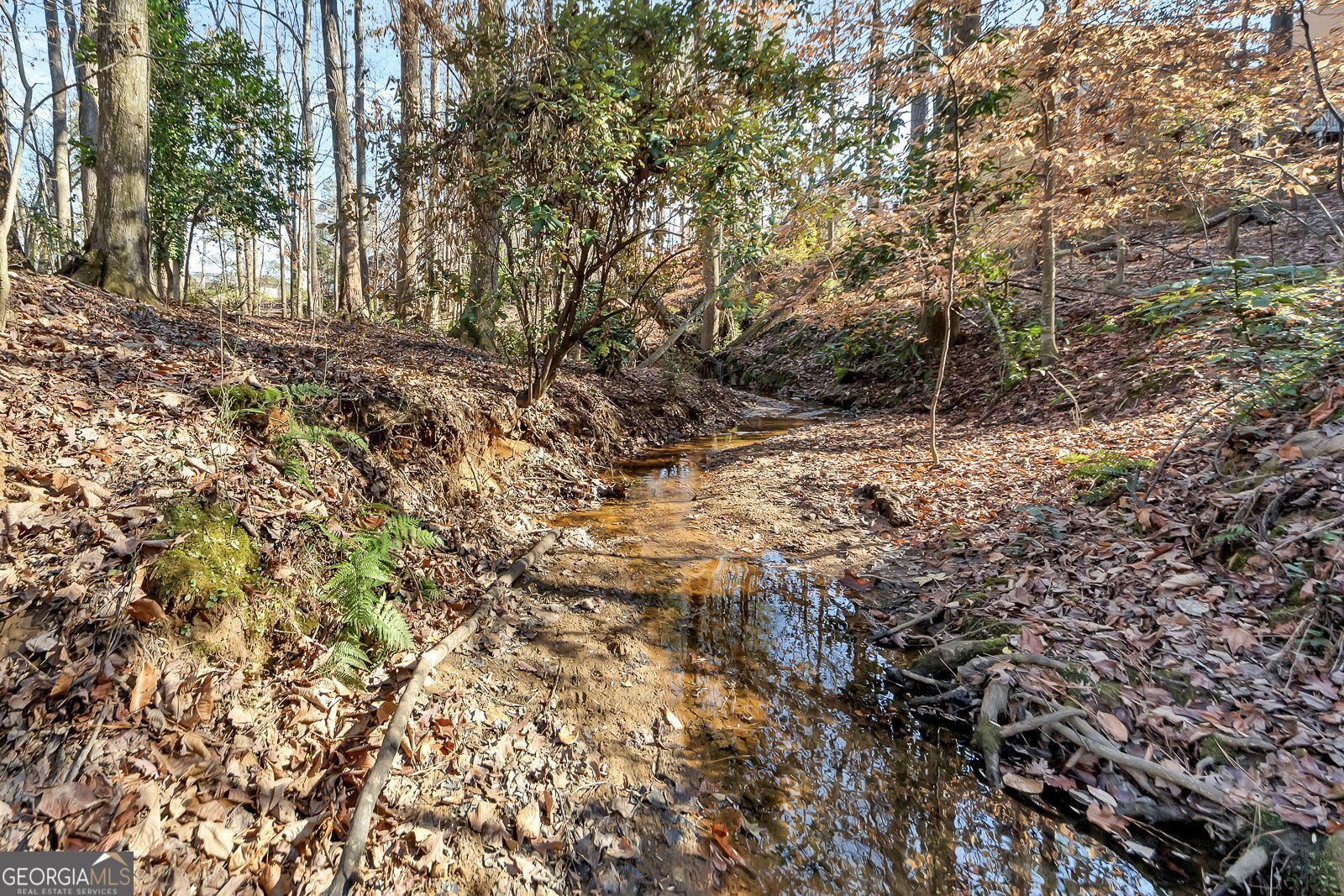 4935 Tanners Spring Drive Alpharetta - 40