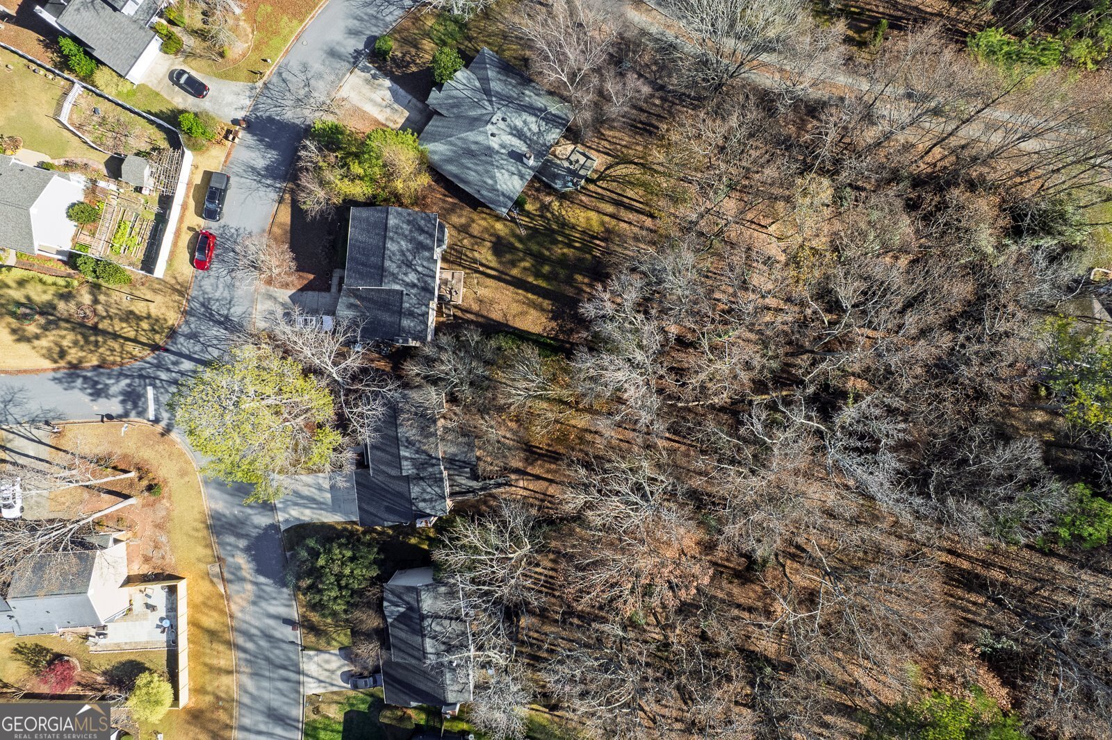 4935 Tanners Spring Drive Alpharetta - 42