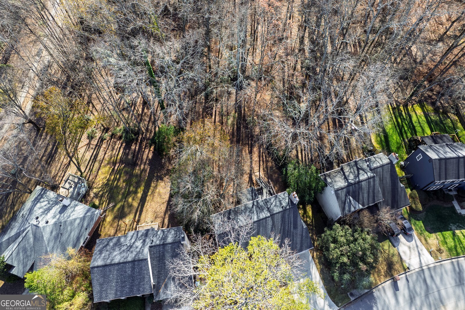 4935 Tanners Spring Drive Alpharetta - 43