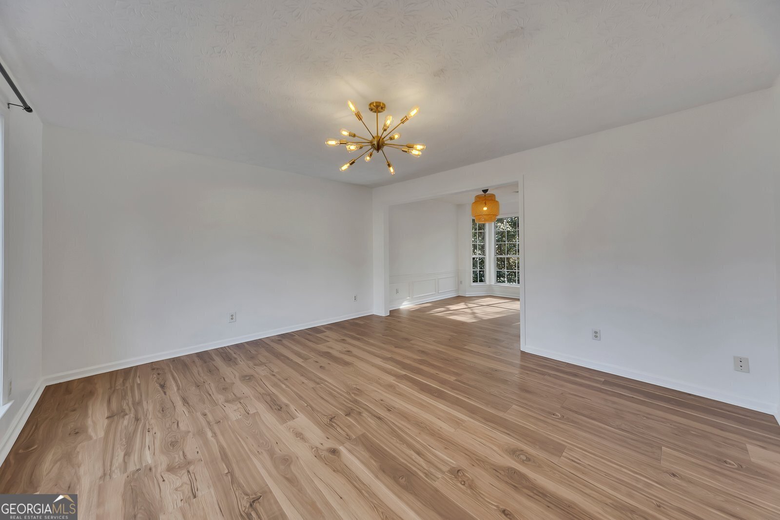 4935 Tanners Spring Drive Alpharetta - 5