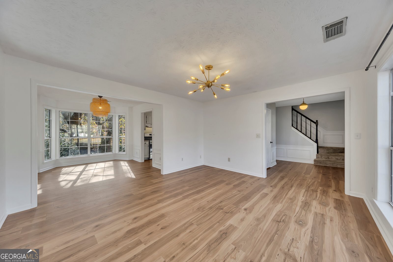 4935 Tanners Spring Drive Alpharetta - 6