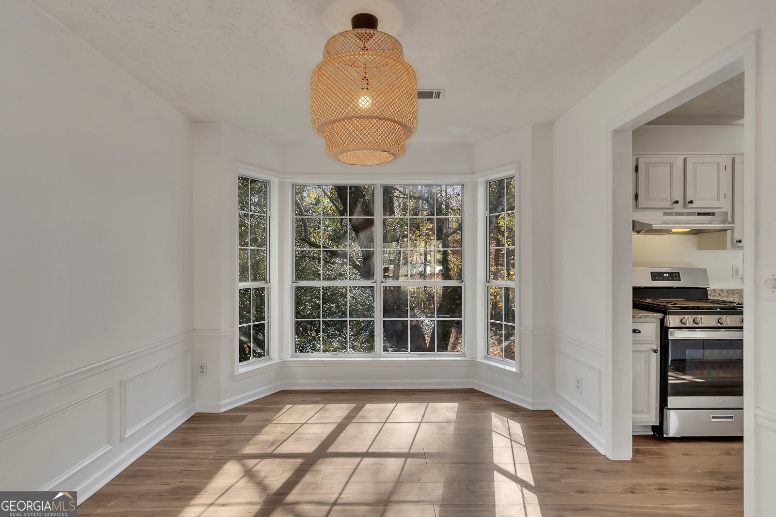 4935 Tanners Spring Drive Alpharetta - 7