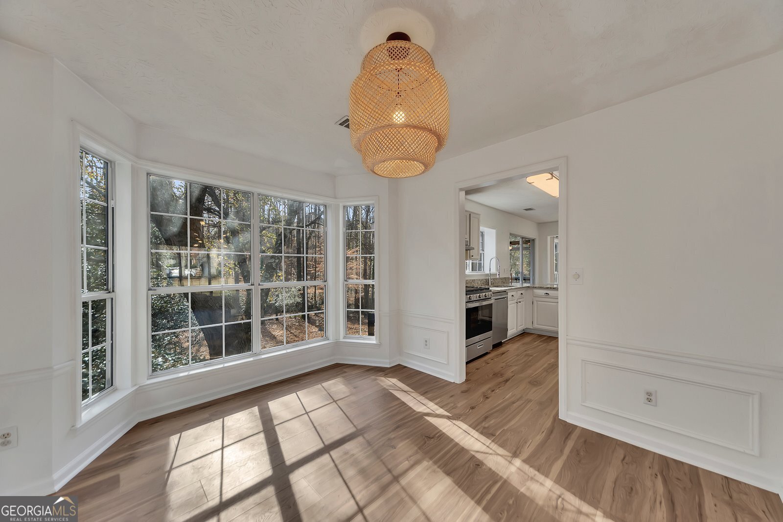 4935 Tanners Spring Drive Alpharetta - 8