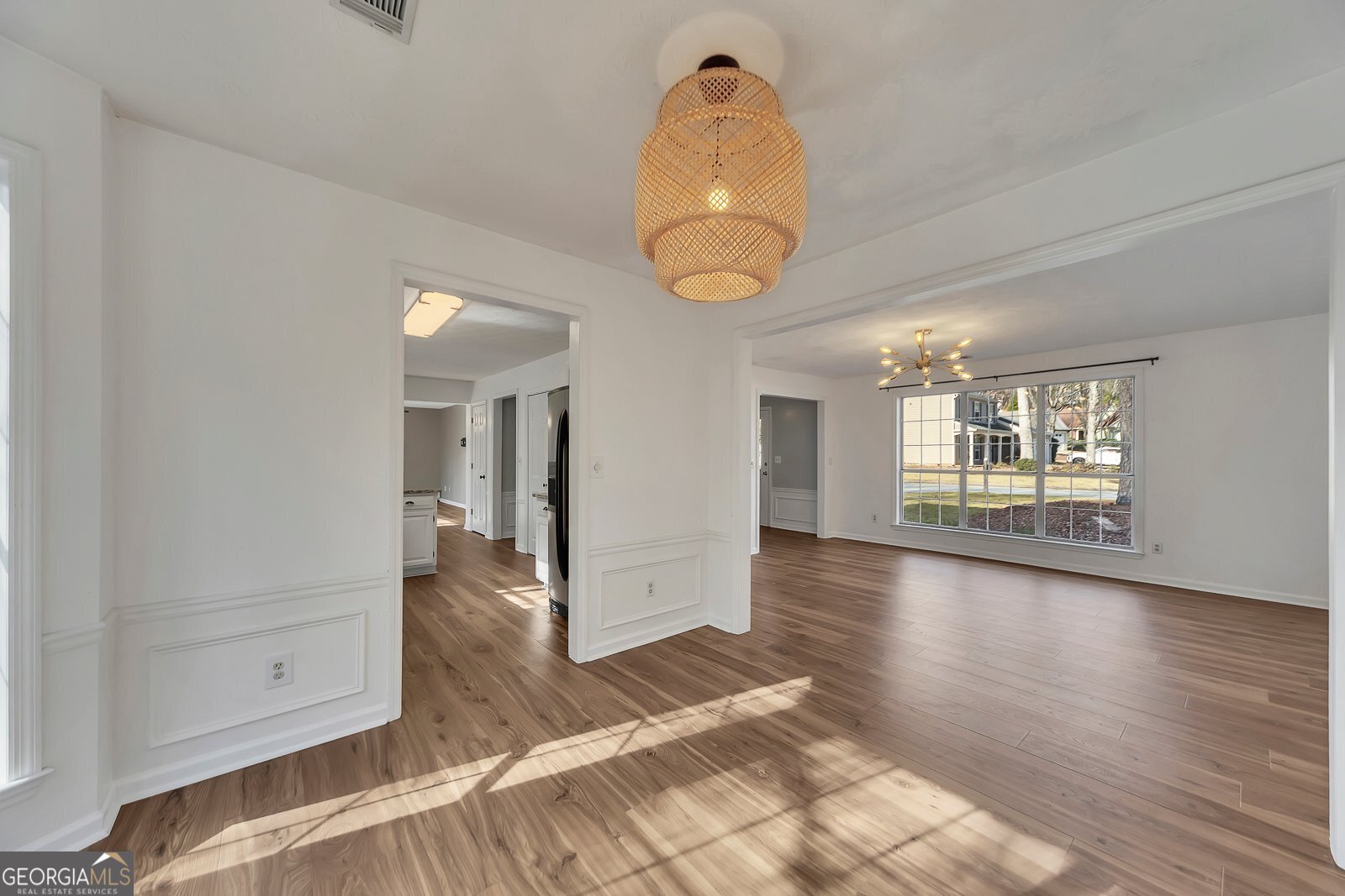 4935 Tanners Spring Drive Alpharetta - 9