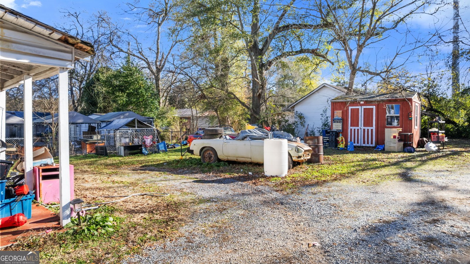 129 Ellawood Avenue Cedartown - 15