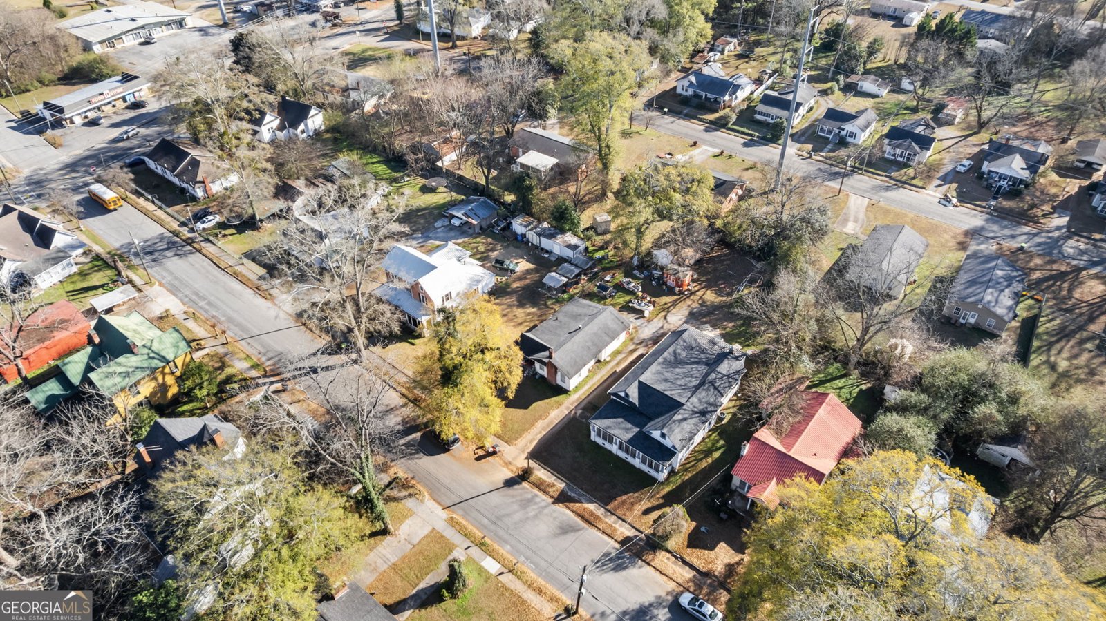 129 Ellawood Avenue Cedartown - 17