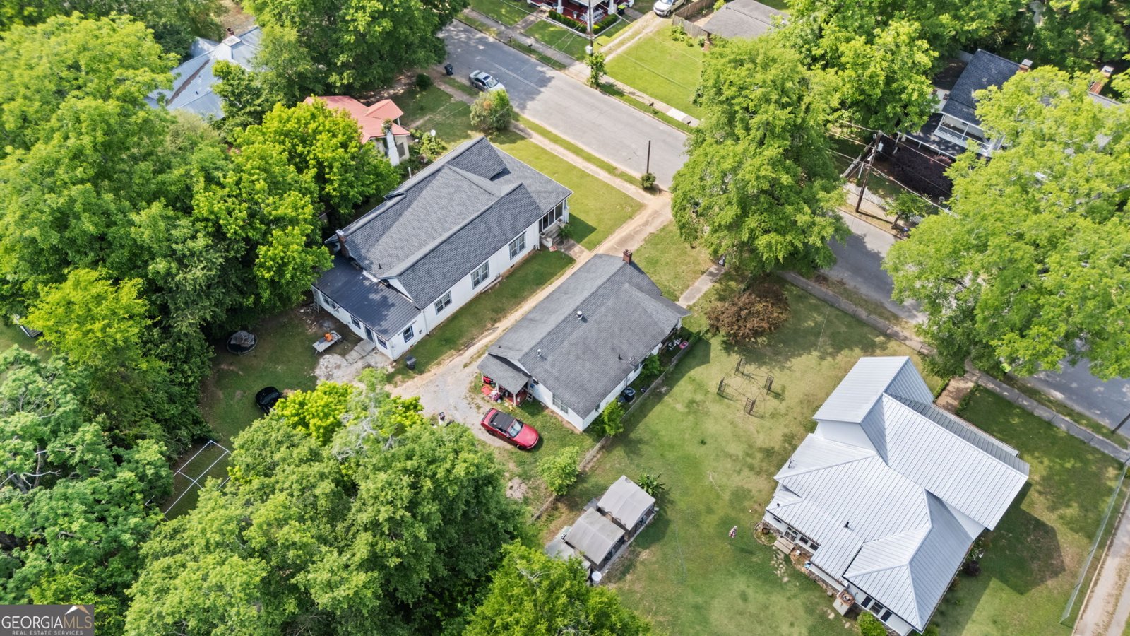 129 Ellawood Avenue Cedartown - Photo 18