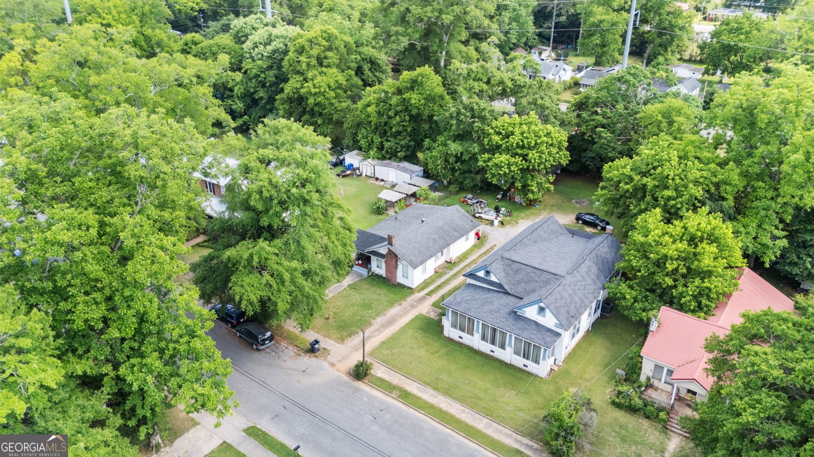129 Ellawood Avenue Cedartown - Photo 19