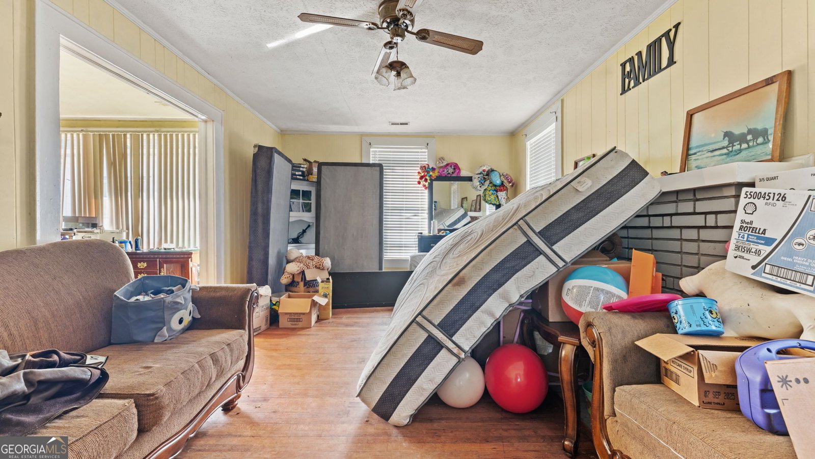 129 Ellawood Avenue Cedartown - 3