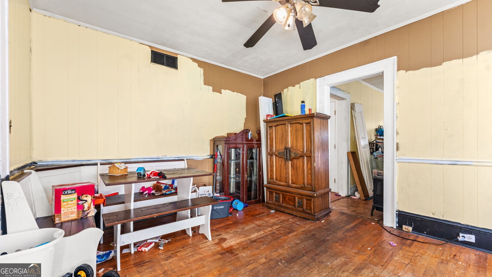 129 Ellawood Avenue Cedartown - 6