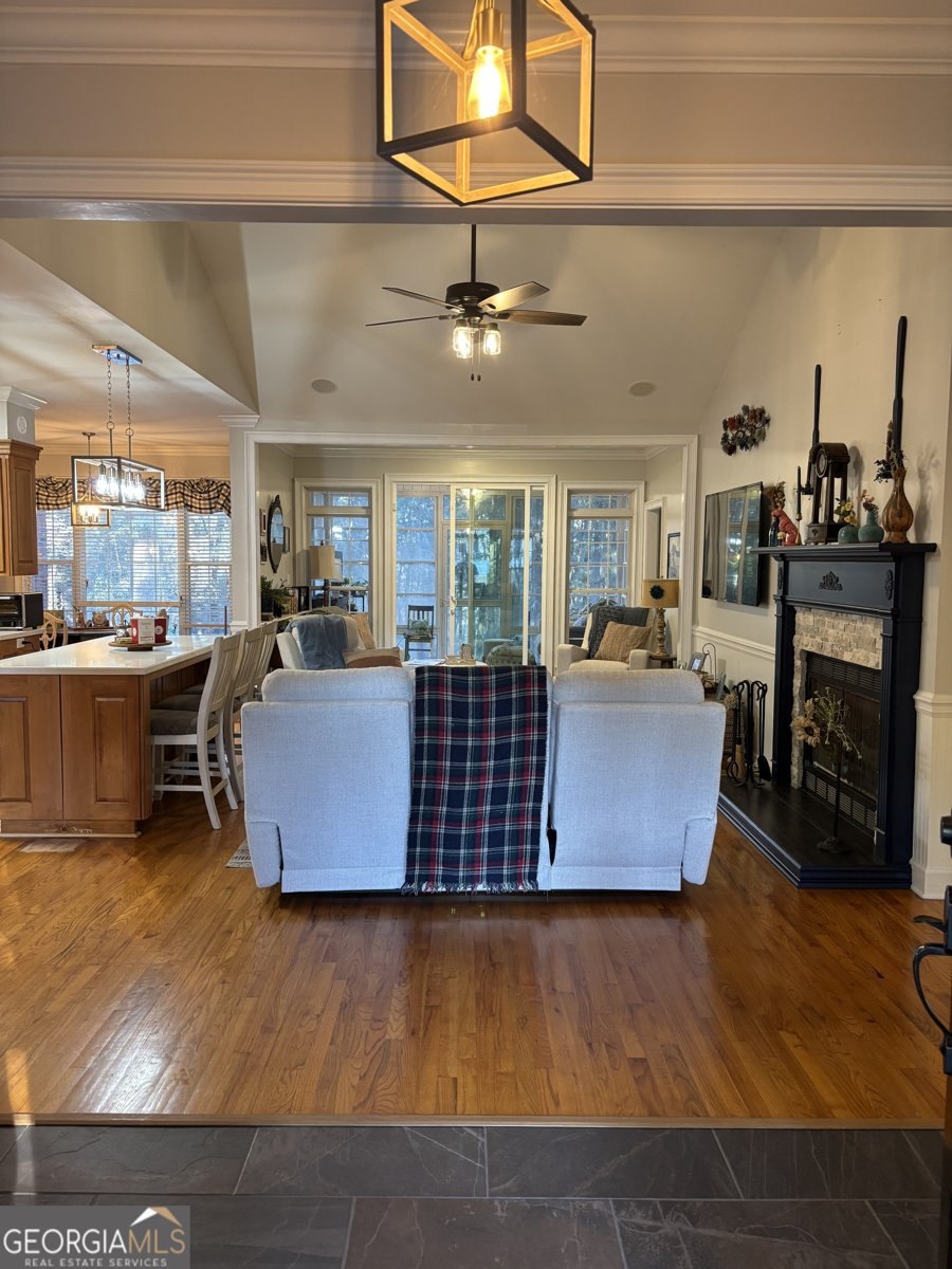 115 Woody Drive Perry - 3