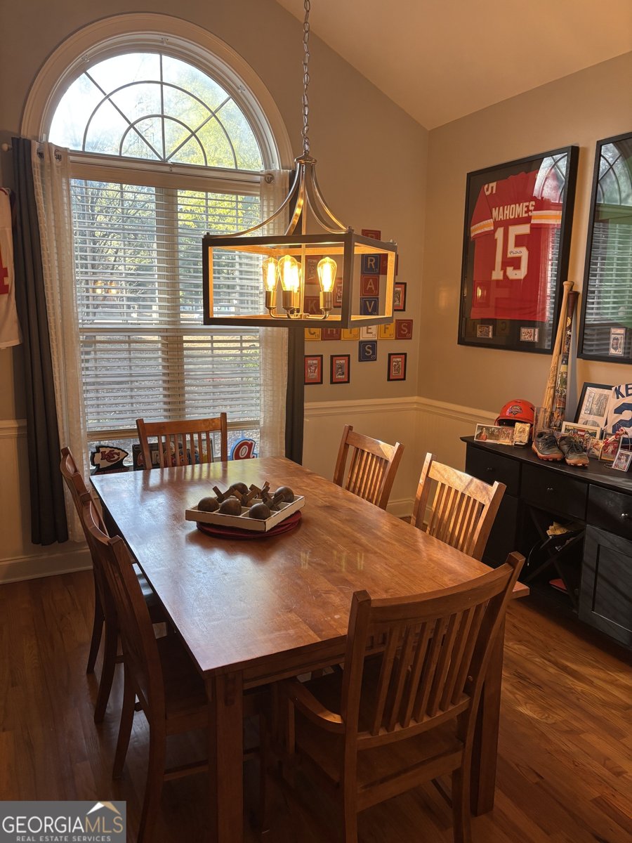 115 Woody Drive Perry - 32