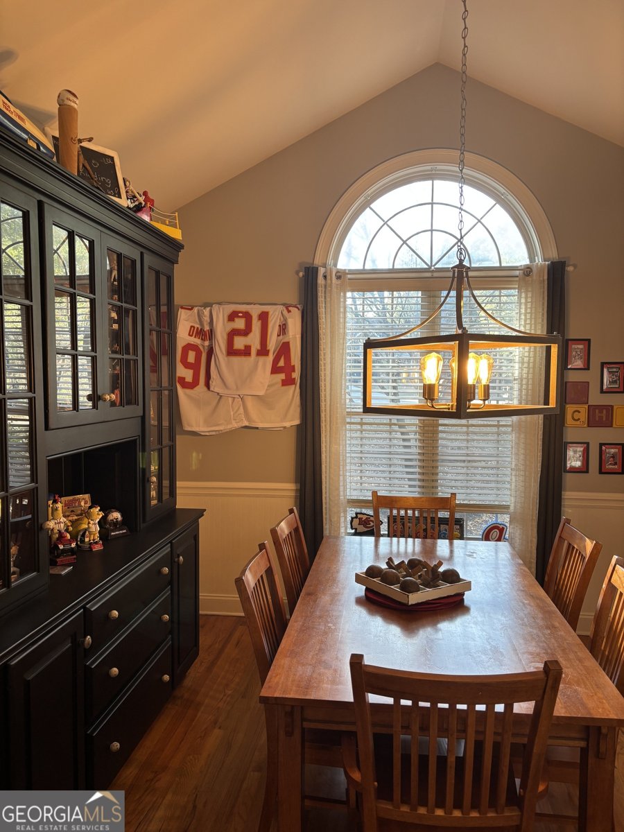 115 Woody Drive Perry - 33