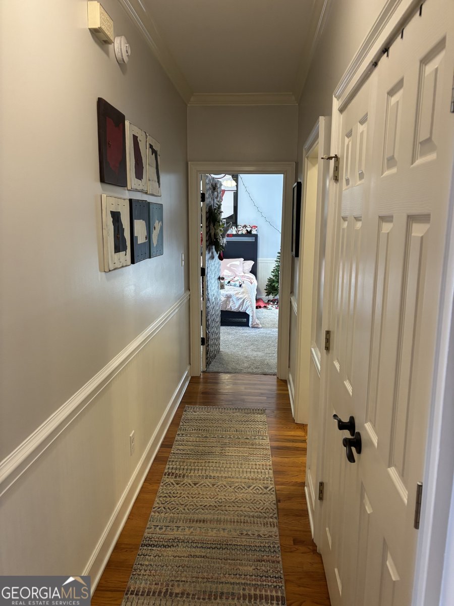 115 Woody Drive Perry - 34