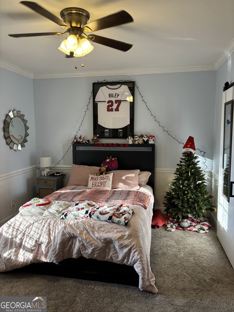 115 Woody Drive Perry - 38