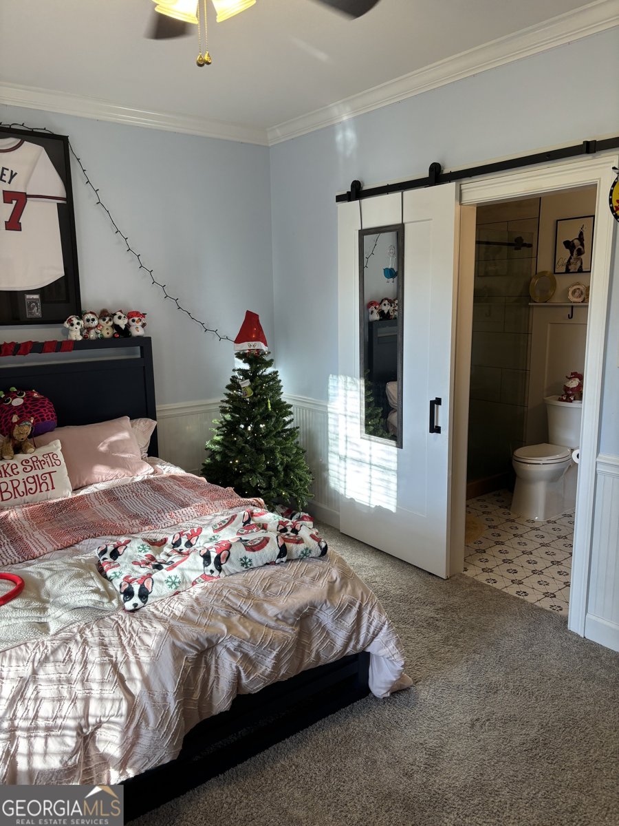 115 Woody Drive Perry - 40