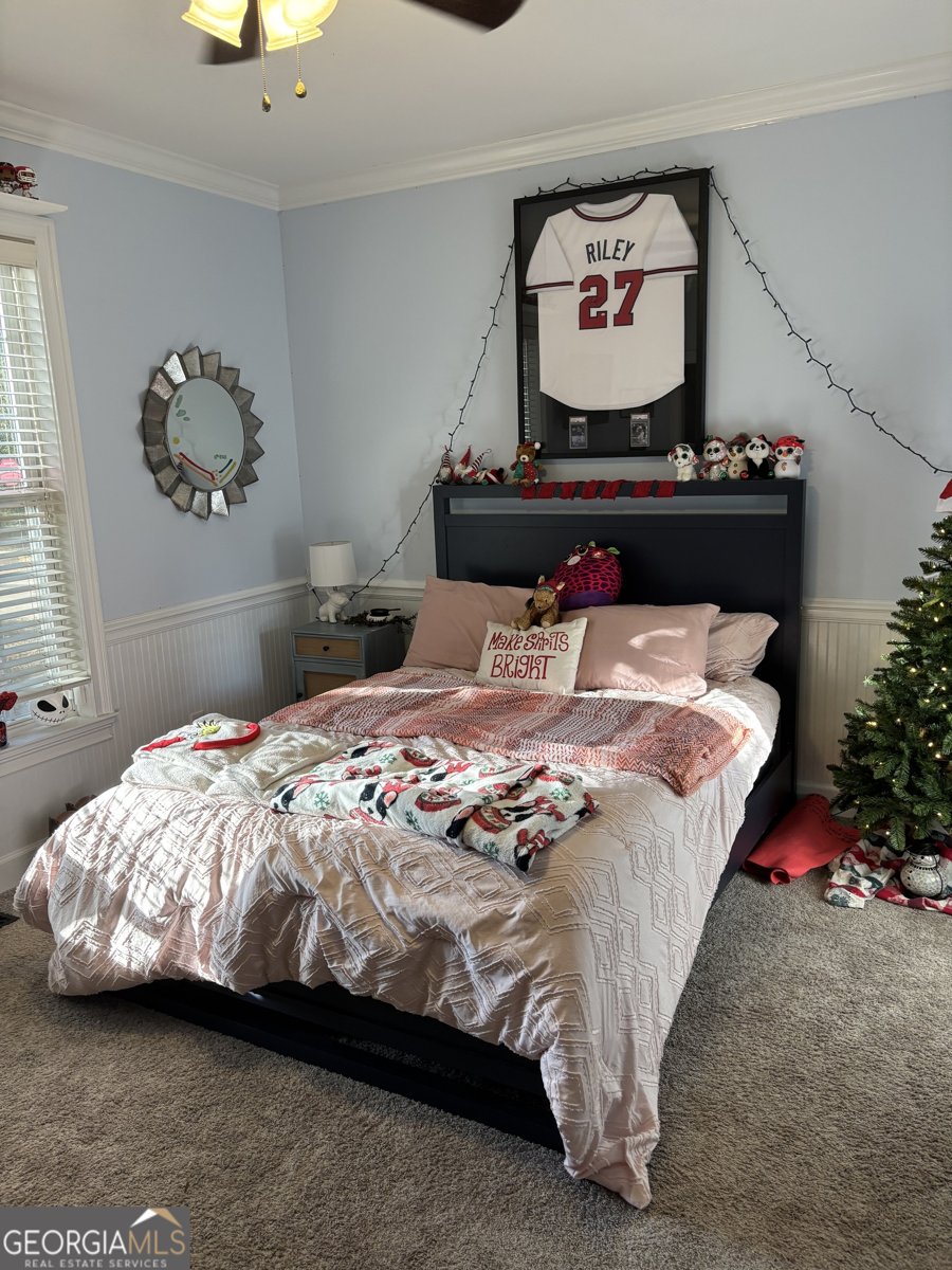 115 Woody Drive Perry - 44