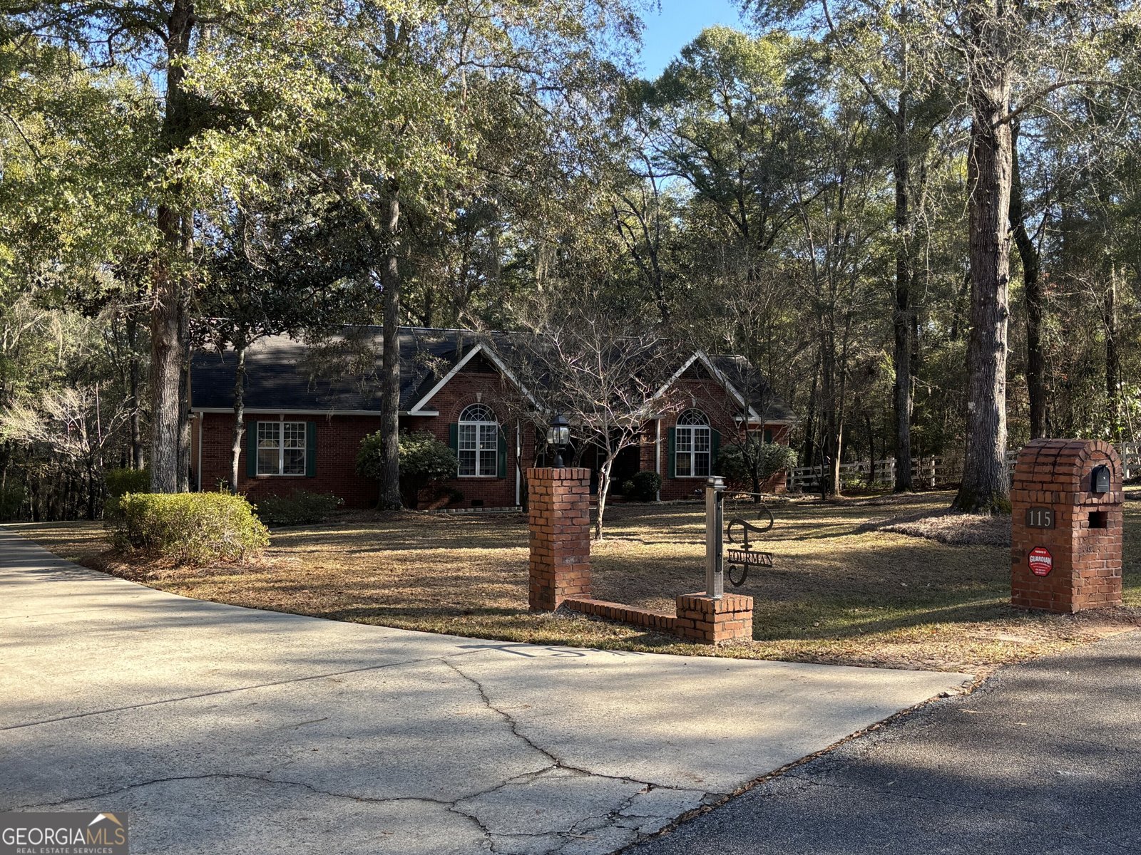 115 Woody Drive Perry - 48