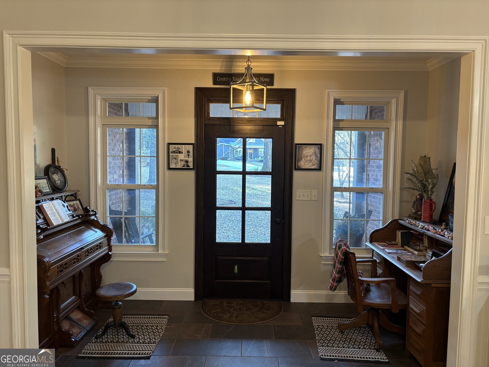 115 Woody Drive Perry - 5