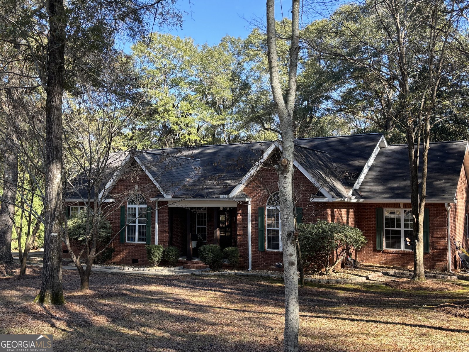 115 Woody Drive Perry - 50