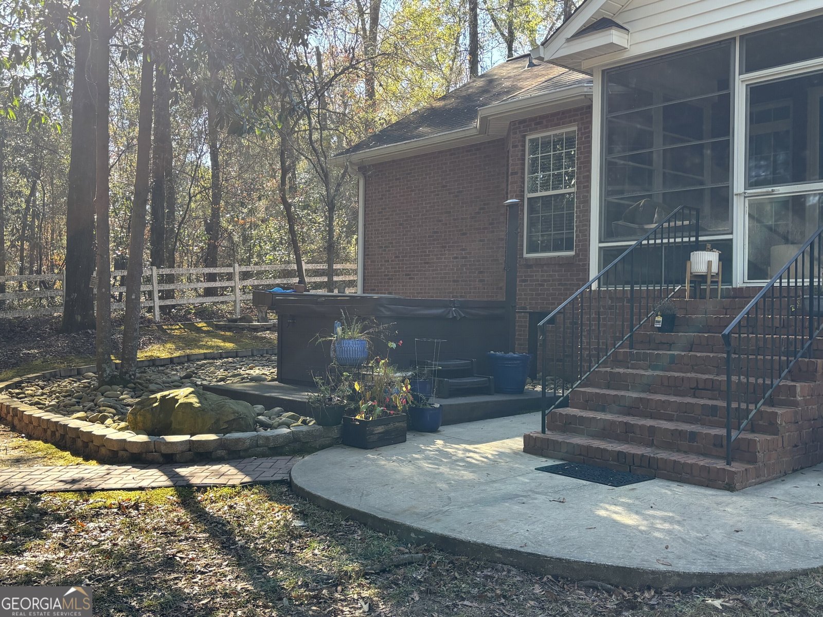 115 Woody Drive Perry - 56