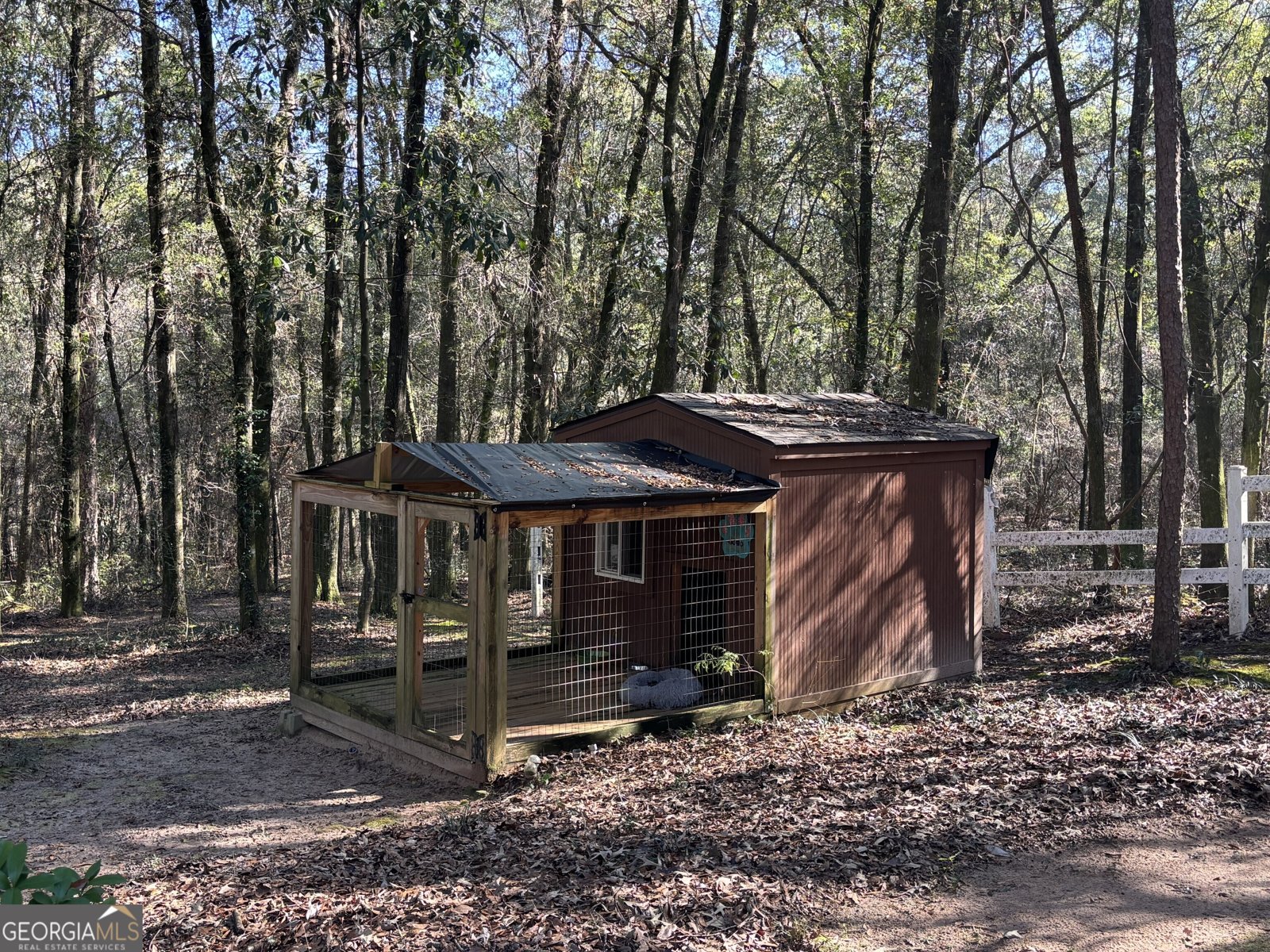 115 Woody Drive Perry - 57