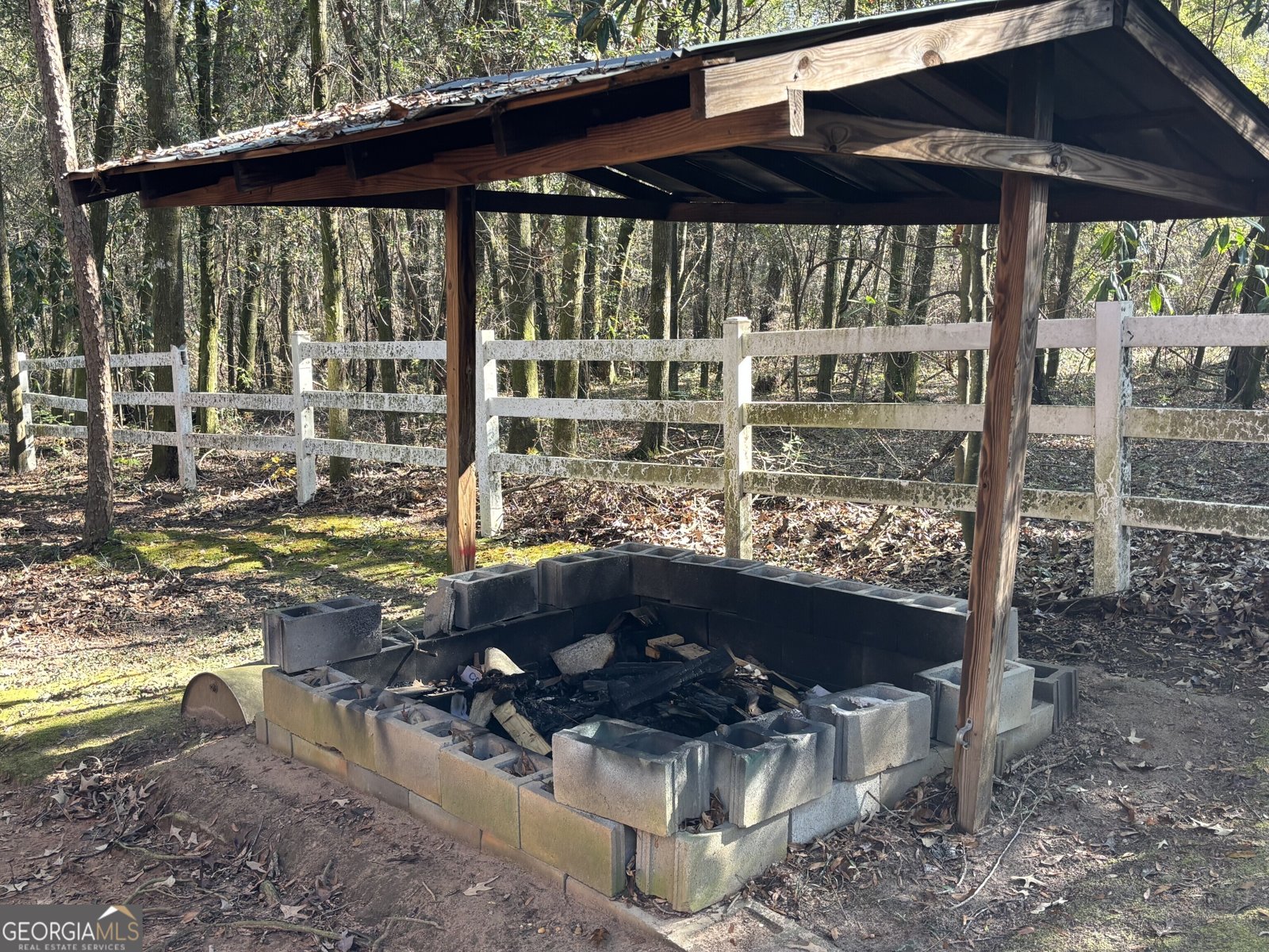 115 Woody Drive Perry - 58