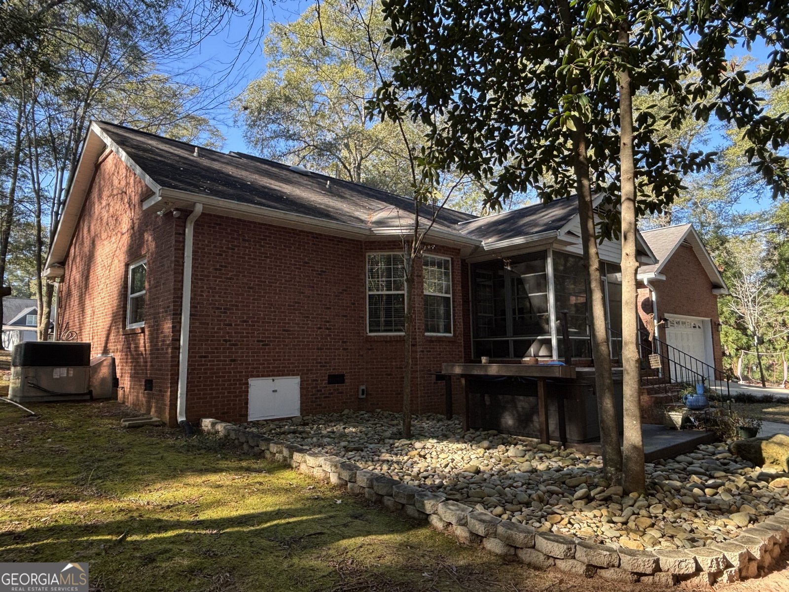 115 Woody Drive Perry - 59