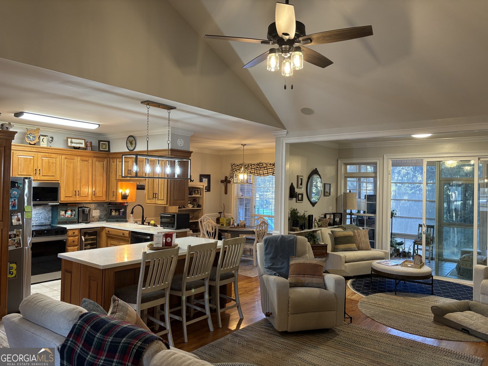 115 Woody Drive Perry - 6