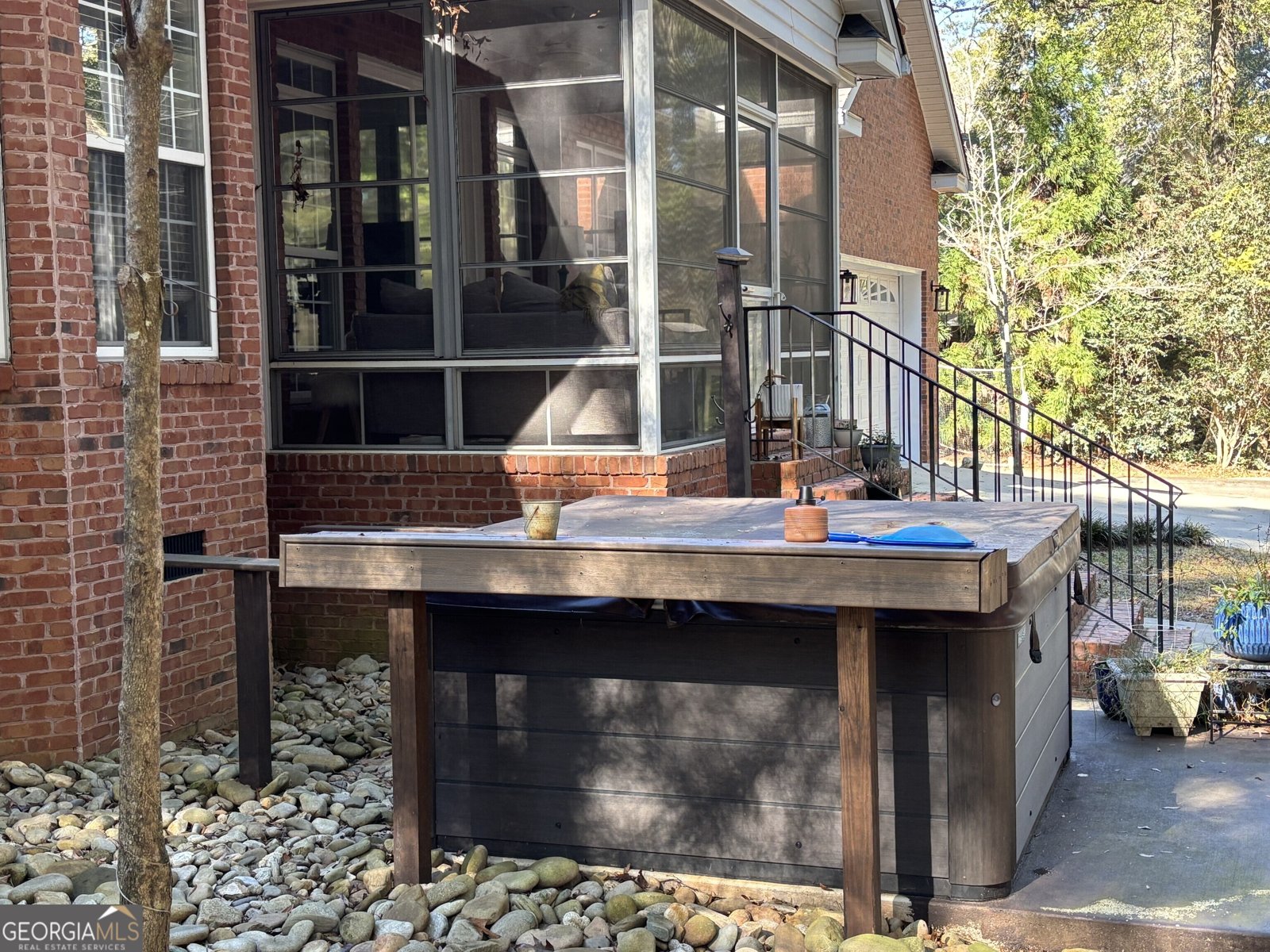 115 Woody Drive Perry - 60