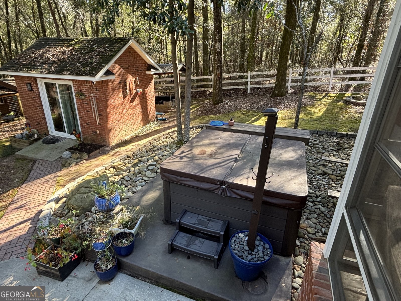 115 Woody Drive Perry - 61