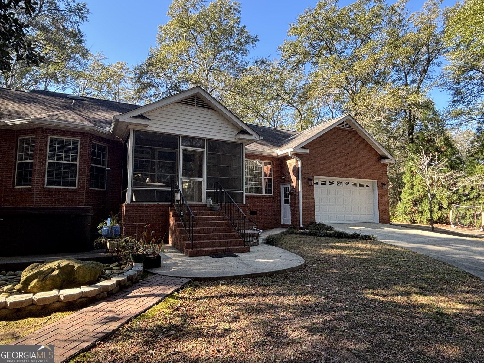 115 Woody Drive Perry - 62