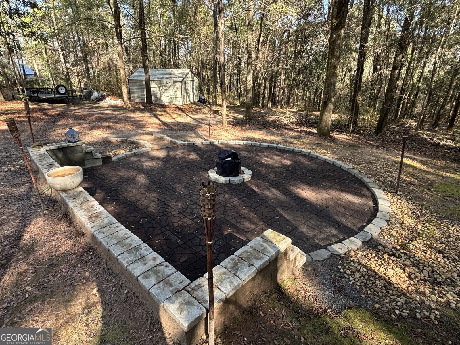 115 Woody Drive Perry - 64